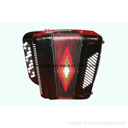 Button Accordion (LAC3460)
